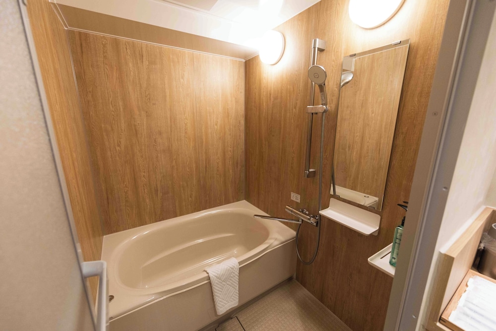 HOTEL PAUL HOUSE 東京