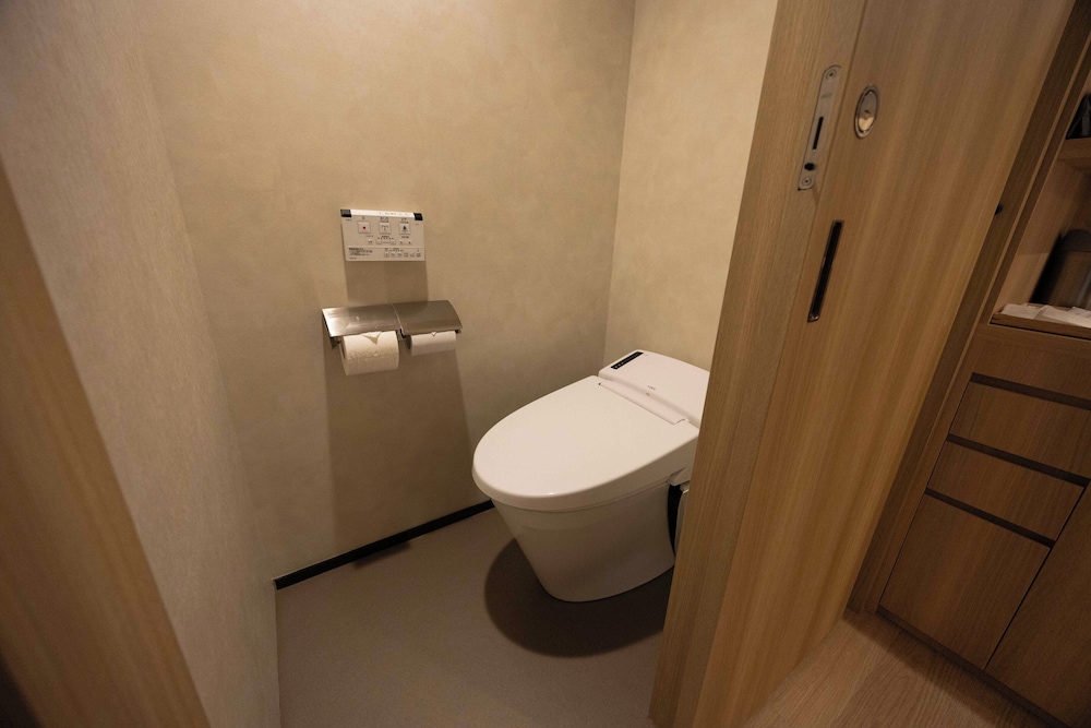 HOTEL PAUL HOUSE 東京