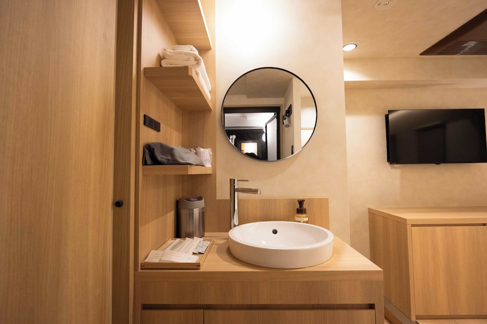 HOTEL PAUL HOUSE 東京