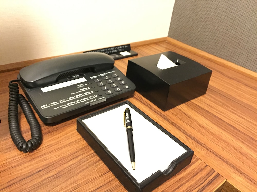 JR西日本グループ ヴィアイン品川大井町 東京