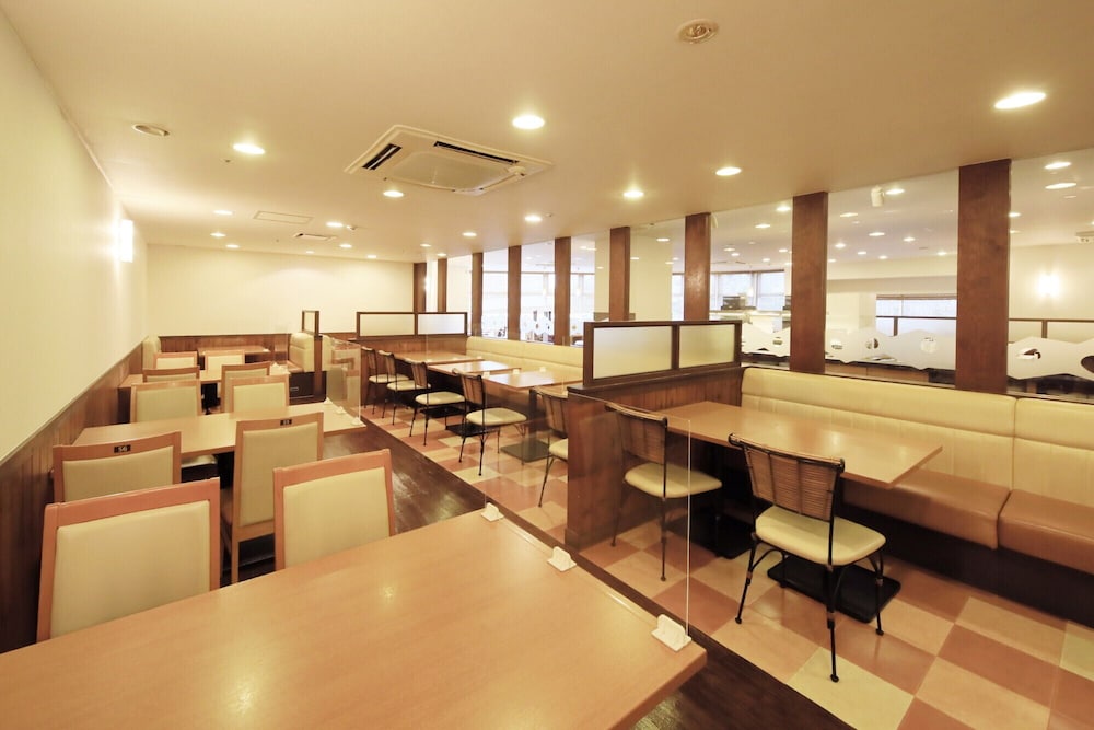 JR西日本グループ ヴィアイン品川大井町 東京