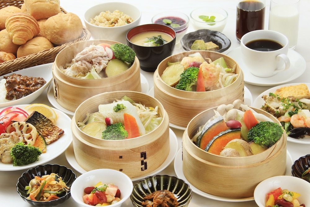 JR西日本グループ ヴィアイン品川大井町 東京