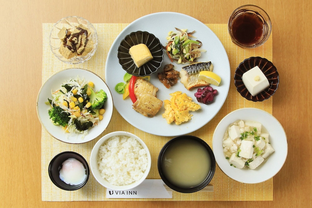 JR西日本グループ ヴィアイン品川大井町 東京