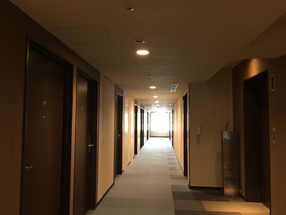 JR西日本グループ ヴィアイン品川大井町 東京