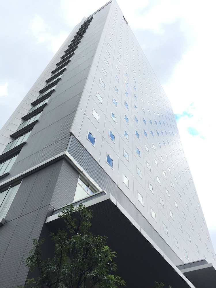 JR西日本グループ ヴィアイン品川大井町 東京