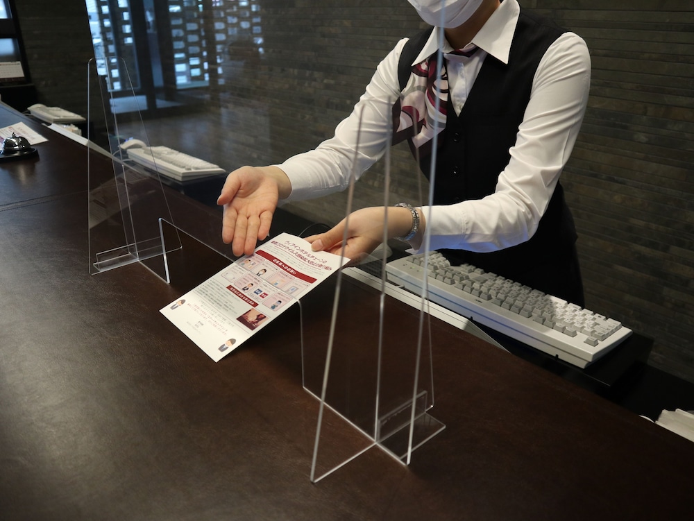 JR西日本グループ ヴィアイン品川大井町 東京