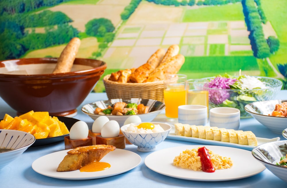 ホテルコンチネンタル 東京