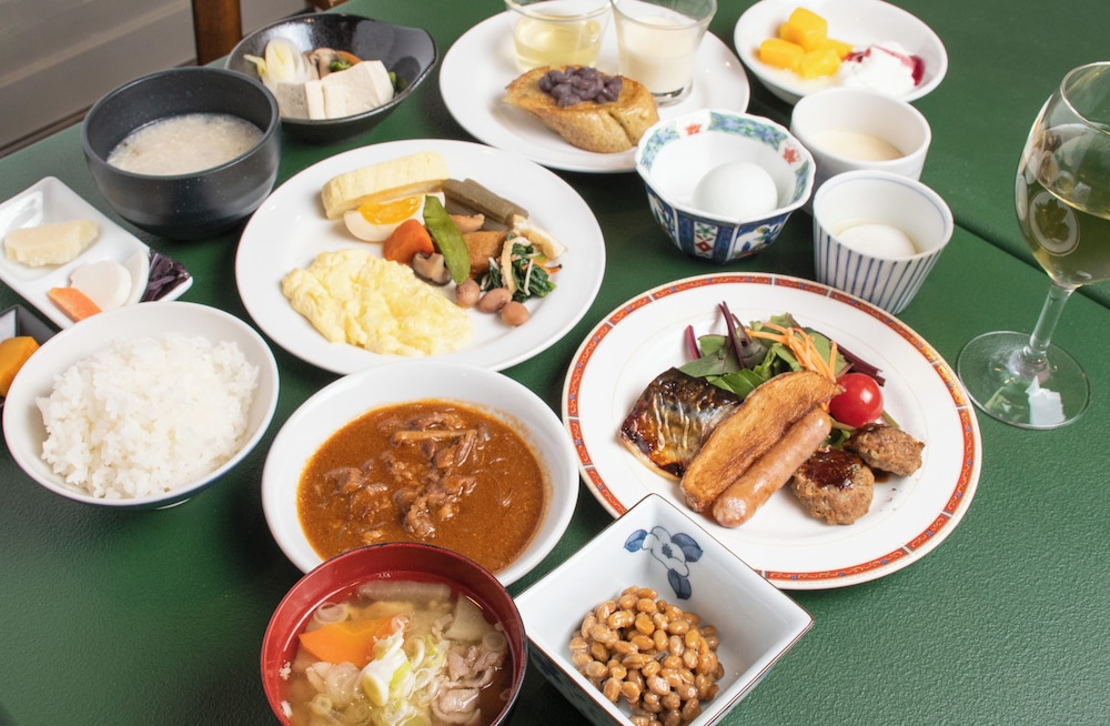 ホテルコンチネンタル 東京