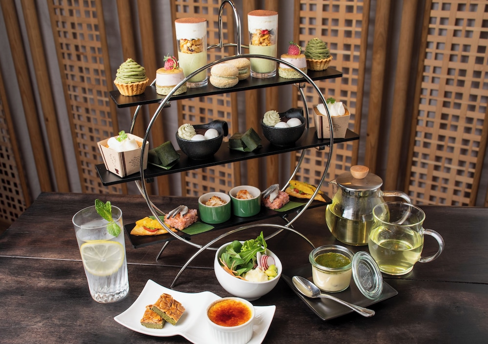ホテルコンチネンタル 東京