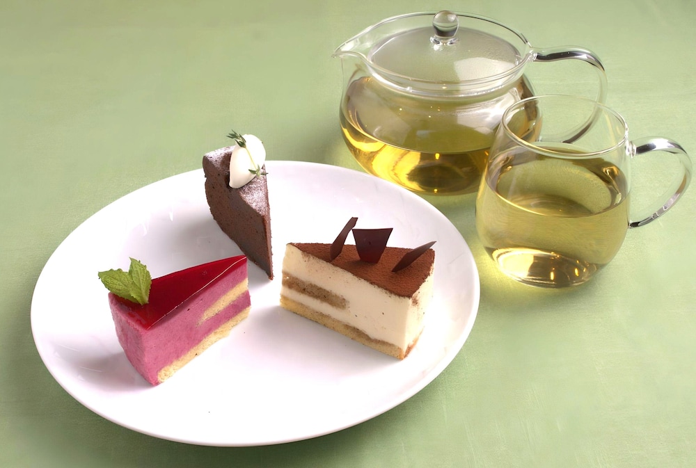 ホテルコンチネンタル 東京
