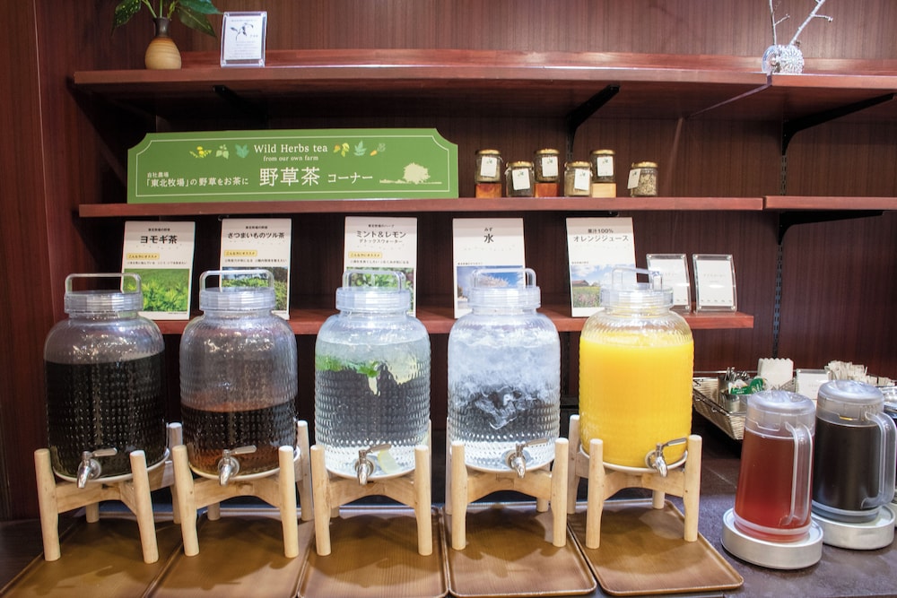 ホテルコンチネンタル 東京