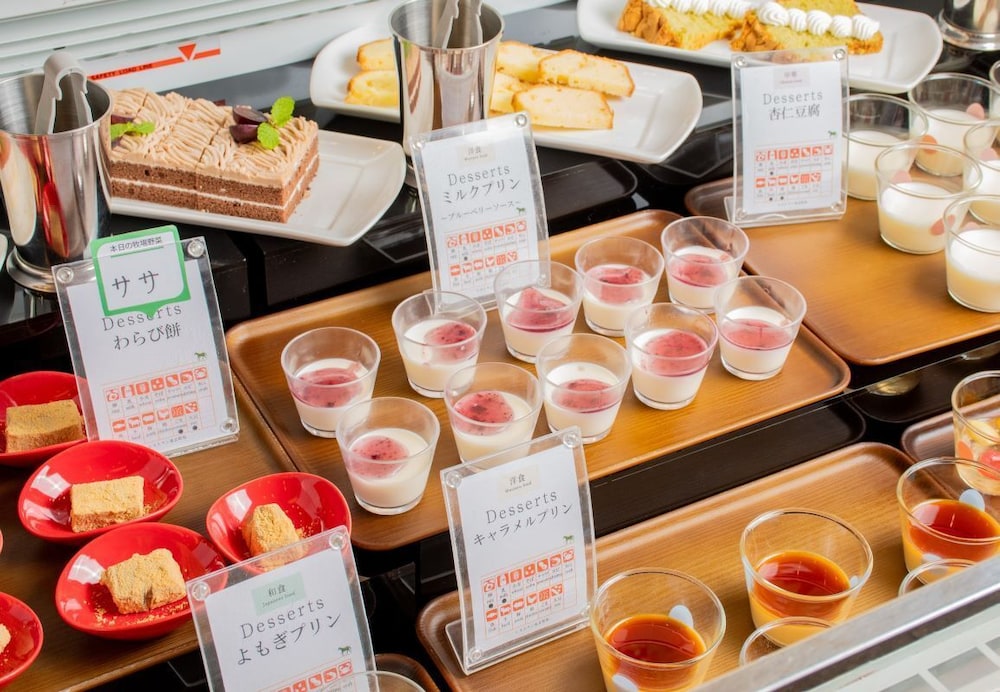 ホテルコンチネンタル 東京