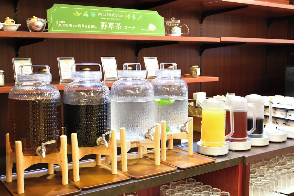 ホテルコンチネンタル 東京