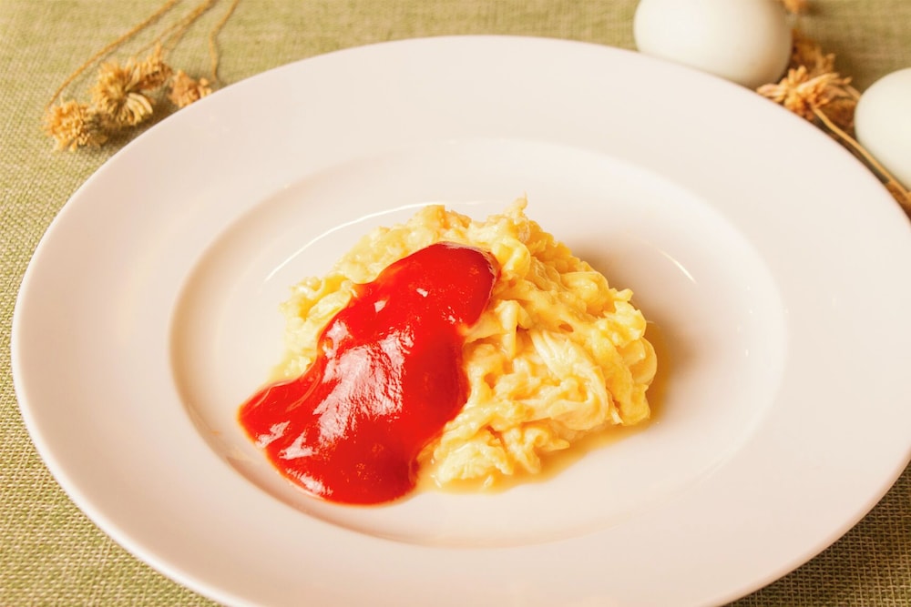 ホテルコンチネンタル 東京