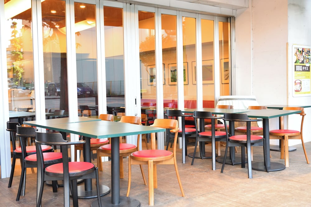 ホテルコンチネンタル 東京