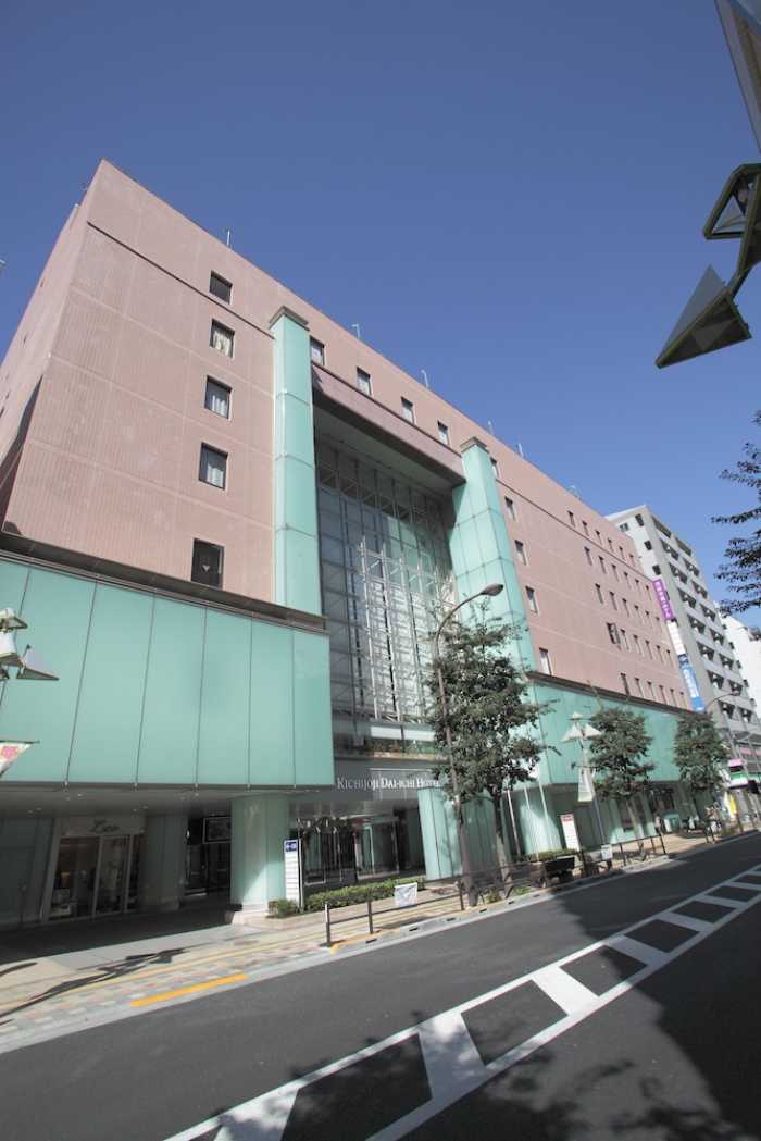 吉祥寺第一ホテル 東京