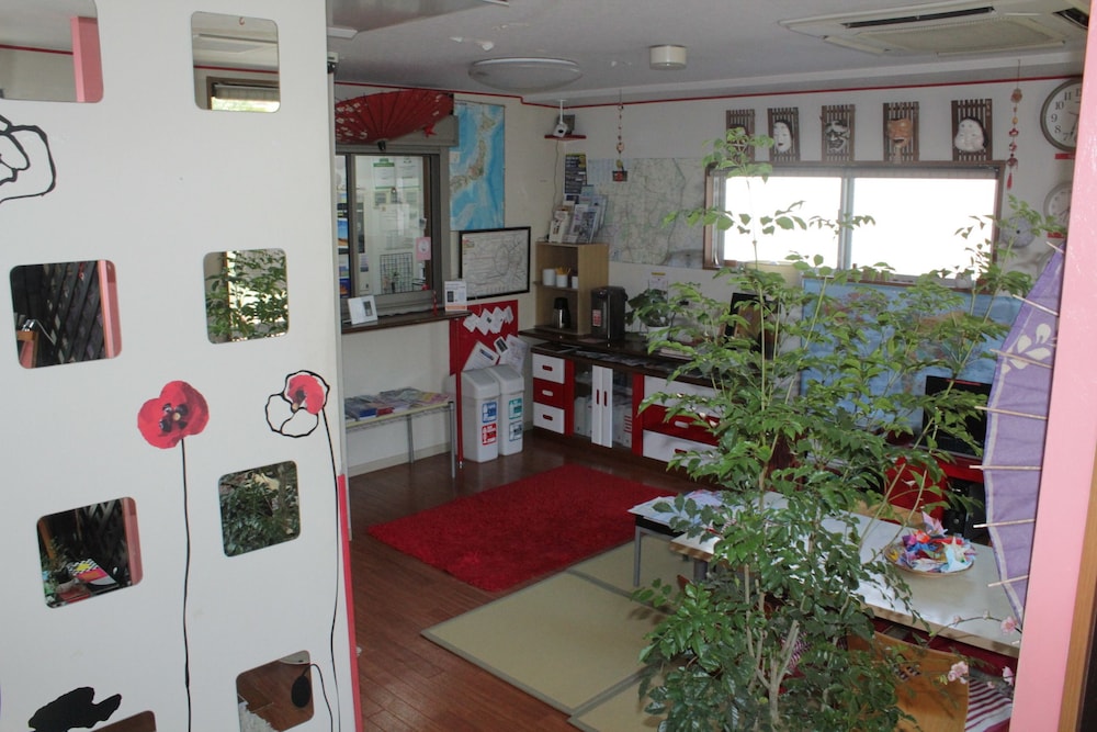 旅館会津屋本店 東京