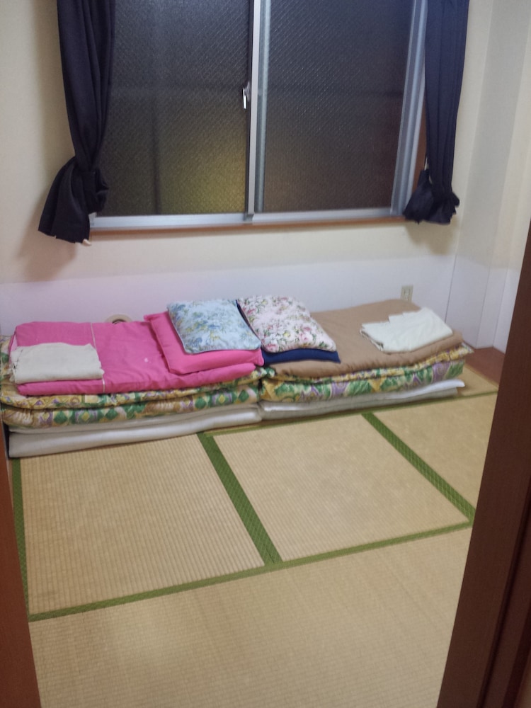 旅館会津屋本店 東京