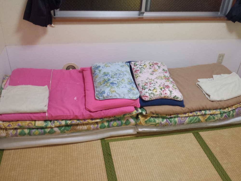 旅館会津屋本店 東京