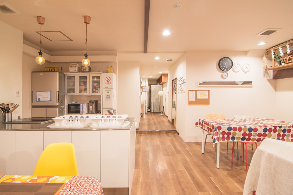 旅館会津屋本店 東京