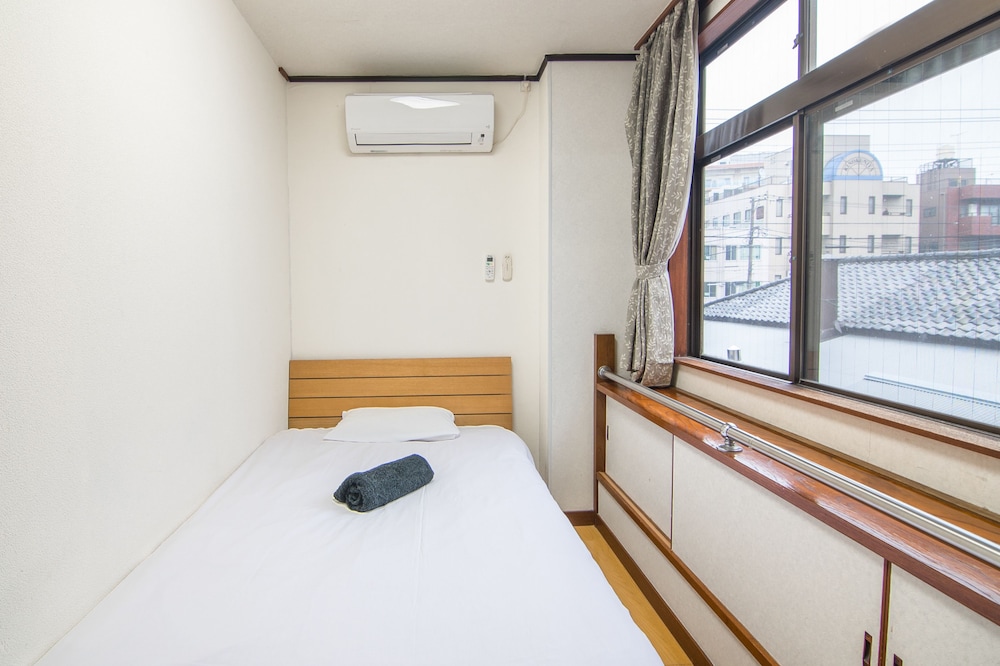 旅館会津屋本店 東京