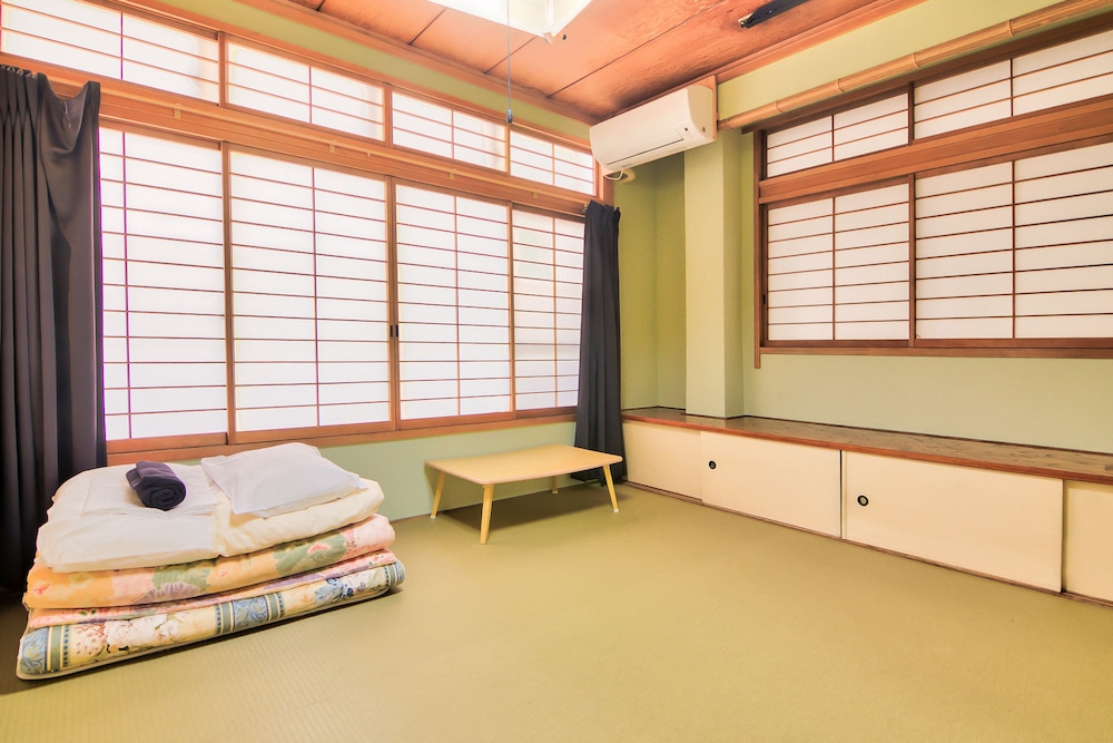 旅館会津屋本店 東京