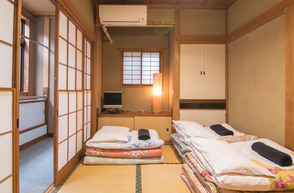 旅館会津屋本店 東京