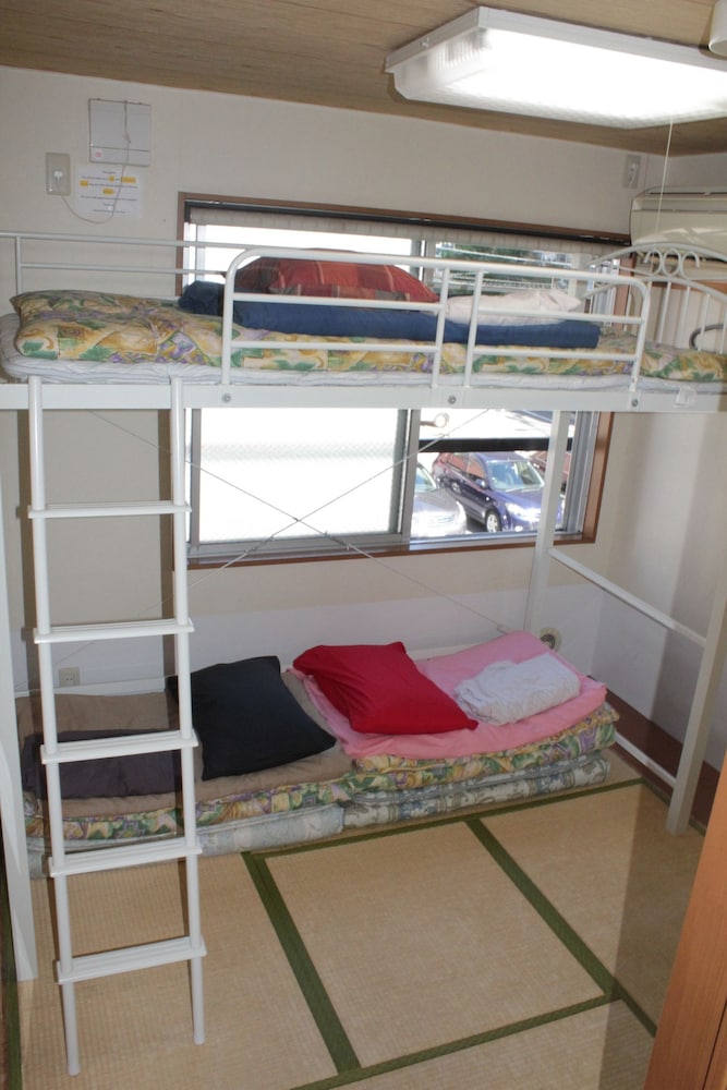 旅館会津屋本店 東京
