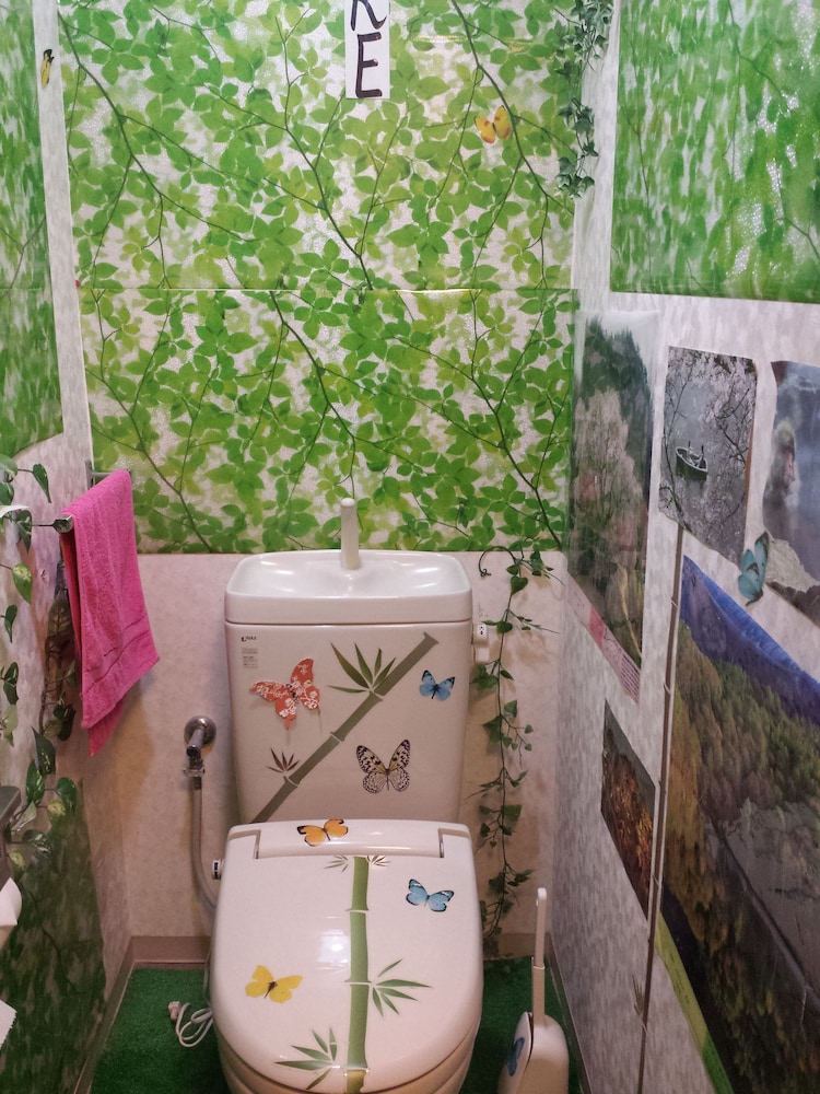 旅館会津屋本店 東京