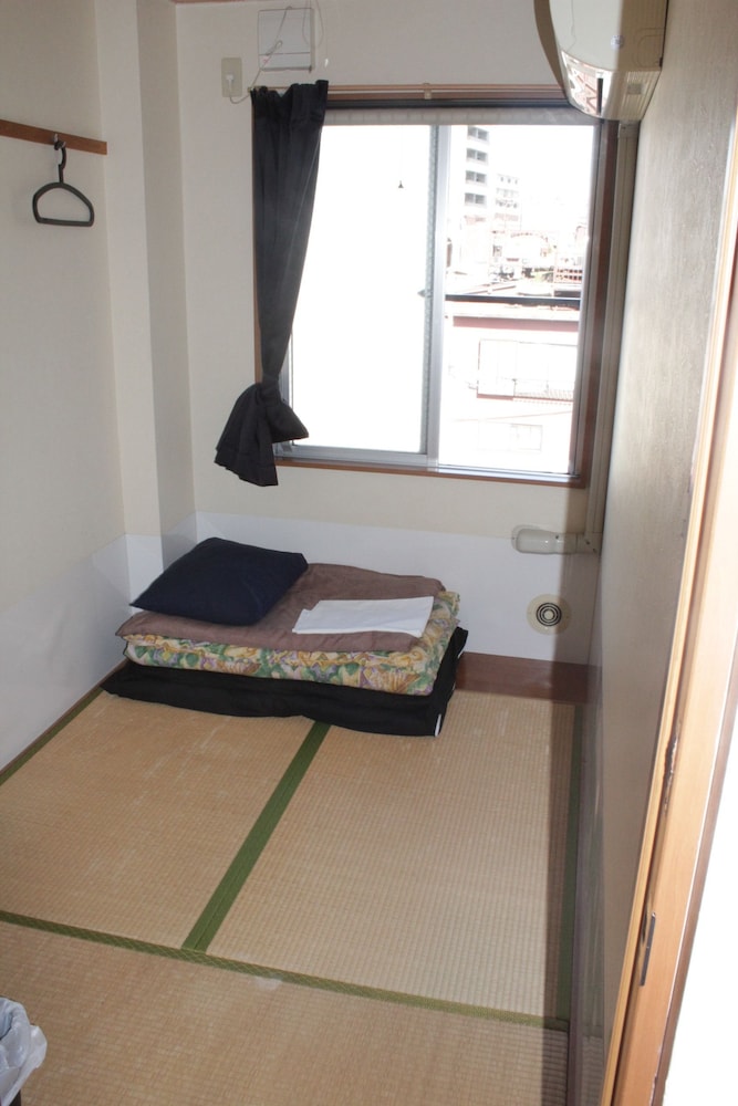 旅館会津屋本店 東京