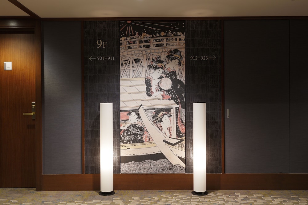 両国ビューホテル 東京