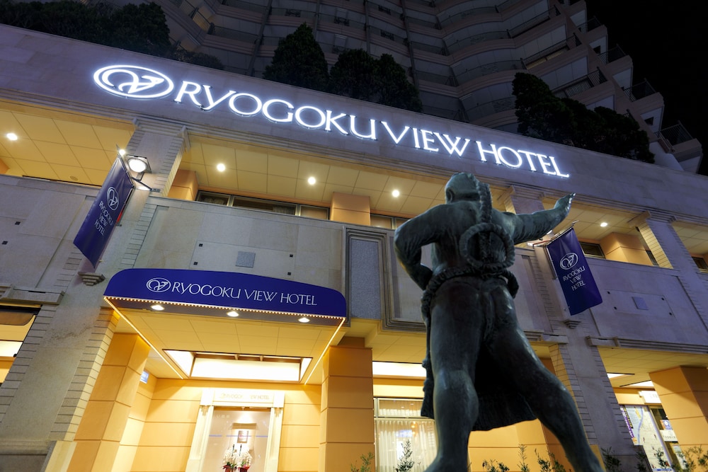 両国ビューホテル 東京