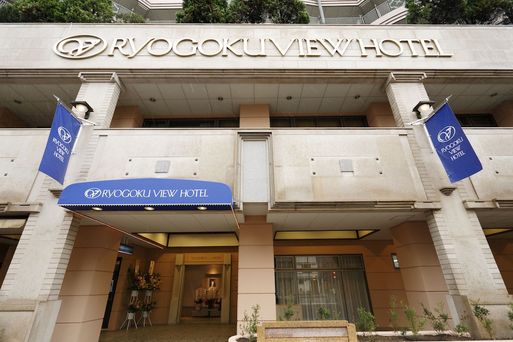 両国ビューホテル 東京