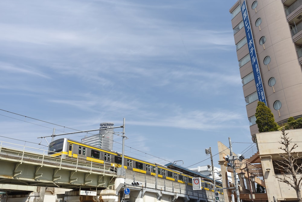 両国ビューホテル 東京