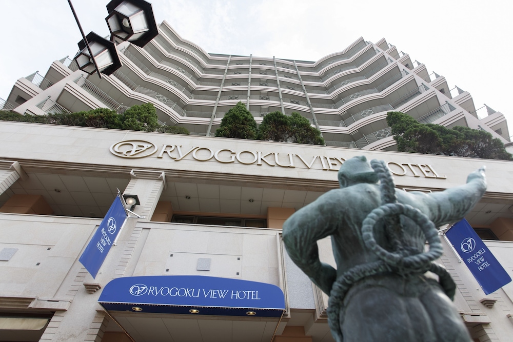 両国ビューホテル 東京