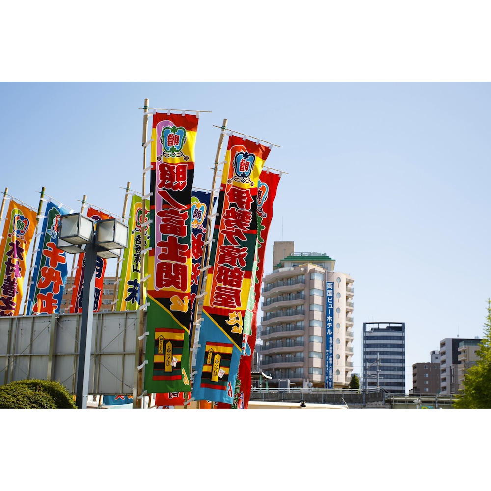 両国ビューホテル 東京