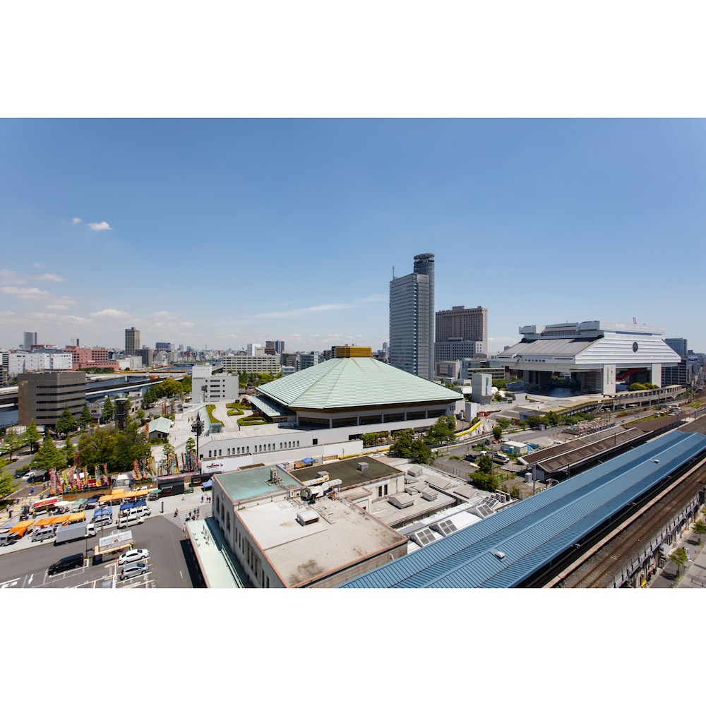 両国ビューホテル 東京