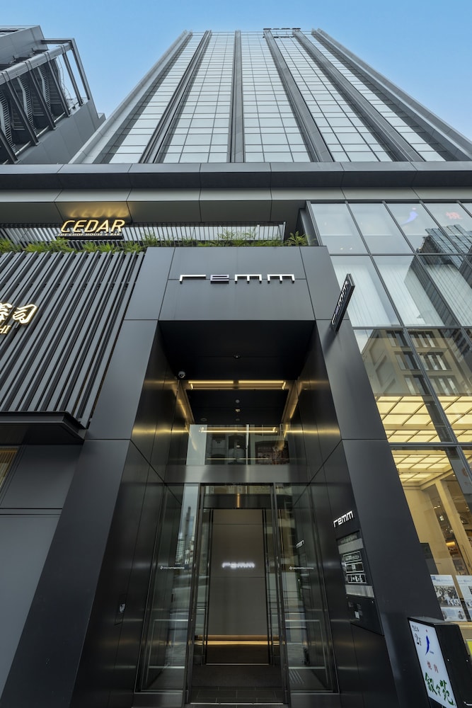 レム六本木 東京