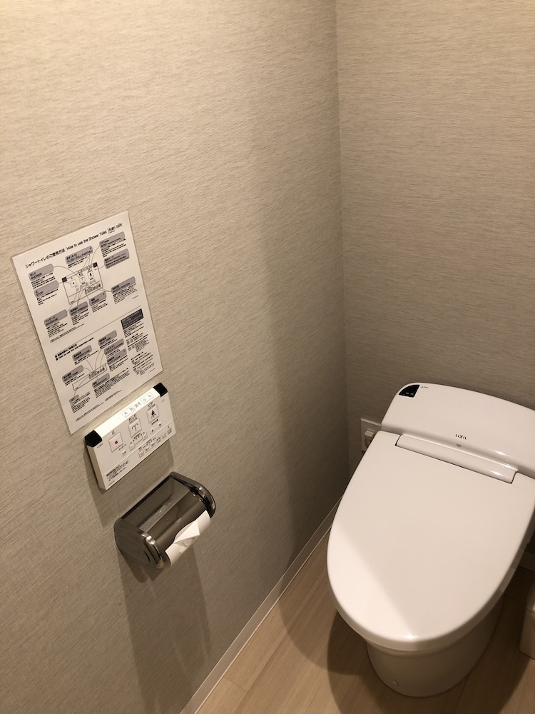 名鉄イン浜松町 東京