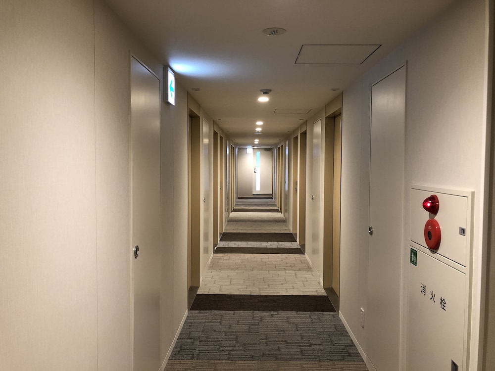 名鉄イン浜松町 東京