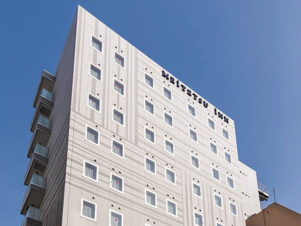 名鉄イン浜松町 東京