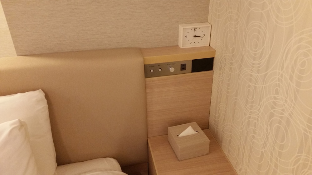 名鉄イン浜松町 東京