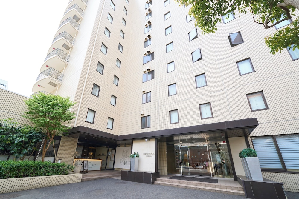 ホテルリソル町田 東京