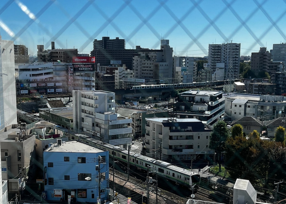 ホテルリソル町田 東京