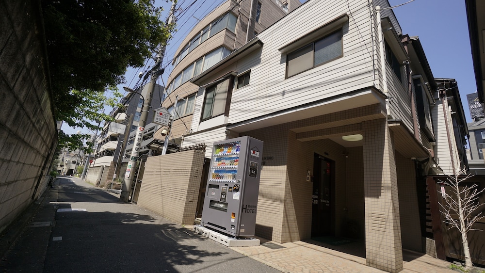 ハウス池袋 東京