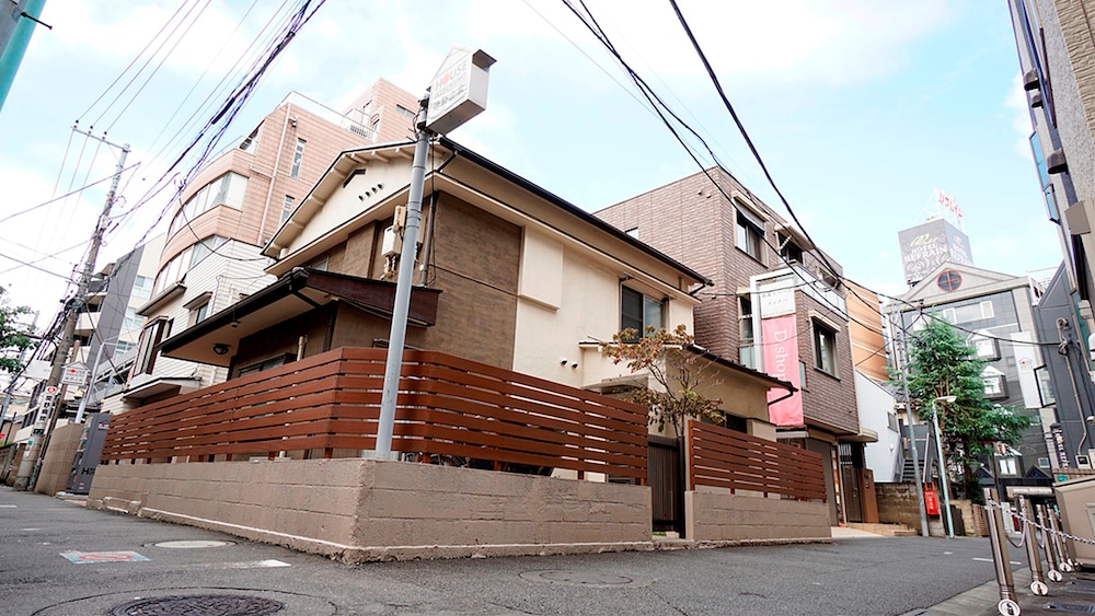 ハウス池袋 東京