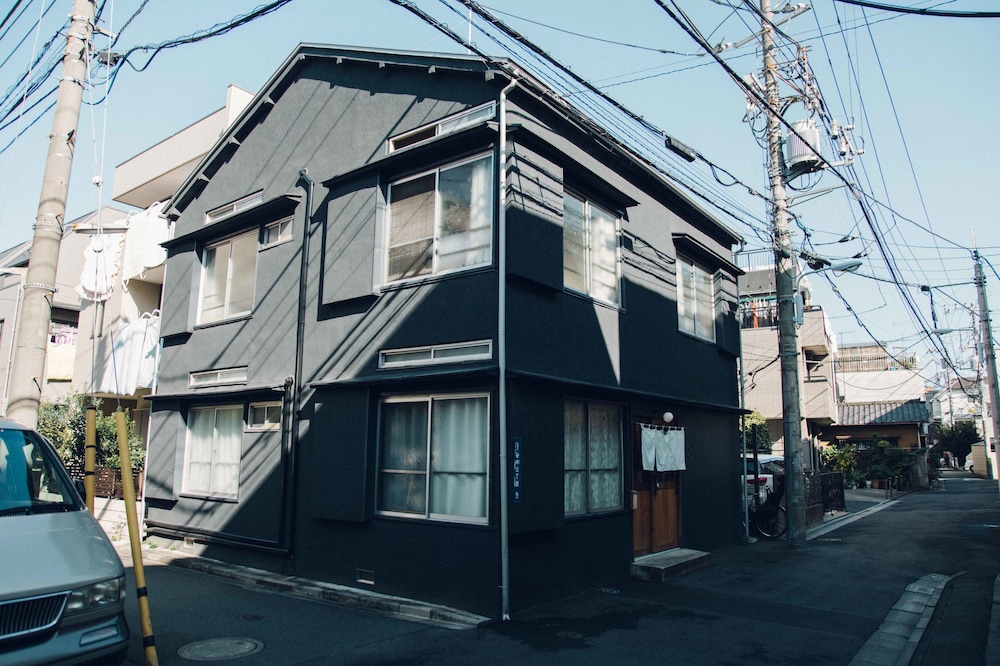 HANARE 東京