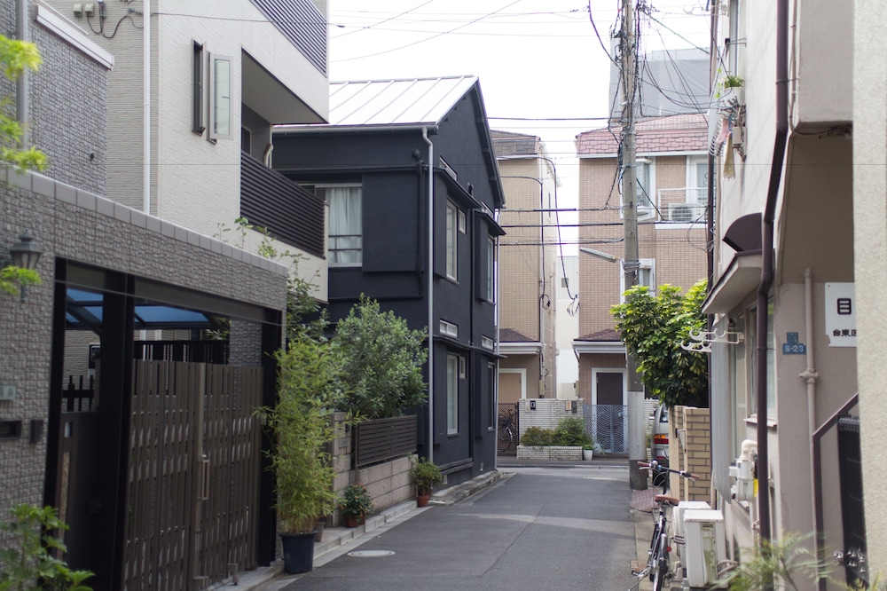 HANARE 東京