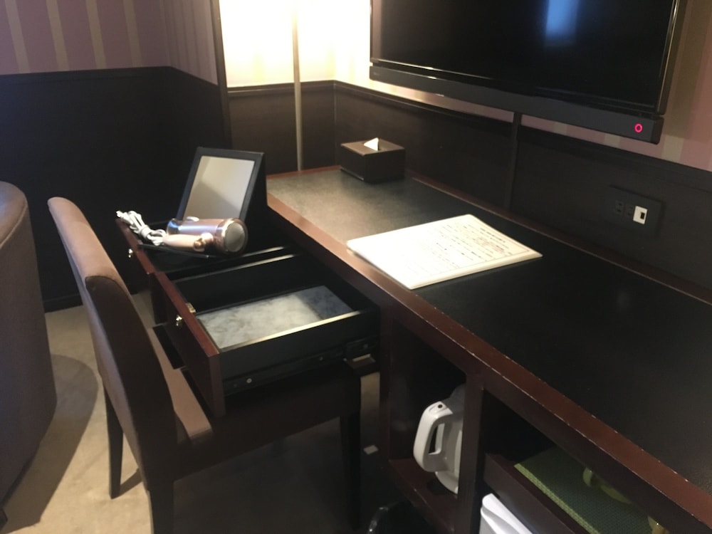 日比谷シティホテル 東京