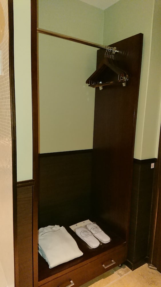 日比谷シティホテル 東京